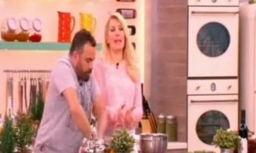 Η αποκάλυψη της Μενεγάκη: Τι θα κάνει όταν φύγει από την τηλεόραση!