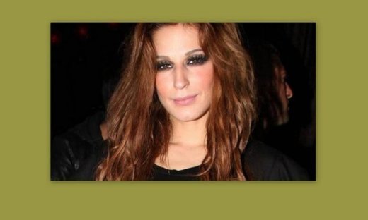 Η Κατερίνα Παπουτσάκη μιλάει πρώτη φορά για την εγκυμοσύνη της