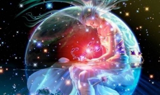 Η καθημερινή επιρροή της Σελήνης από 2 έως 4/2