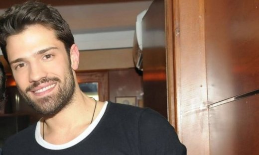 Κωνσταντίνος Αργυρός: «Δεν με φοβίζουν οι γυναίκες αλλά ο εαυτός μου, γιατί όπως και να το κάνουμε είμαι ευάλωτος απέναντί τους»