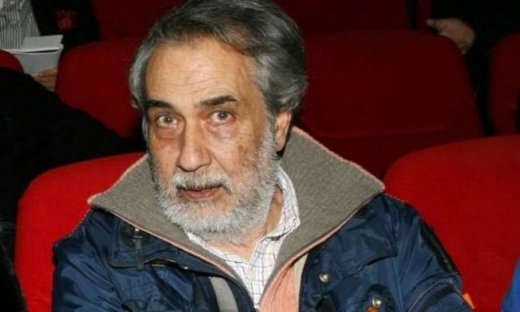 Κώστας Αρζόγλου: «Κινδυνεύω να χάσω το σπίτι μου. Έχουν έρθει χαρτιά κατάσχεσης»