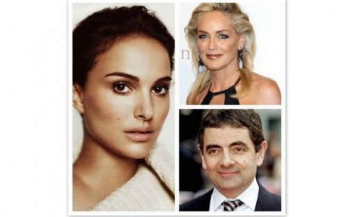 Μυαλό ξυράφι: Αυτοί είναι οι stars με τα υψηλότερα IQ και τα καλύτερα πτυχία