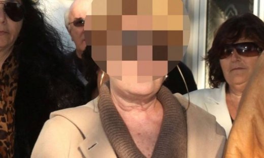 Ποια πρωταγωνίστρια δήλωσε: «Δεν είμαι ερωτευμένη τα τελευταία 17 χρόνια»