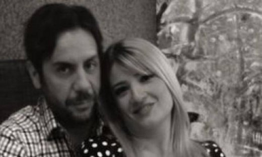 Η Σκορδά, ο Μαζωνάκης και το... twitter