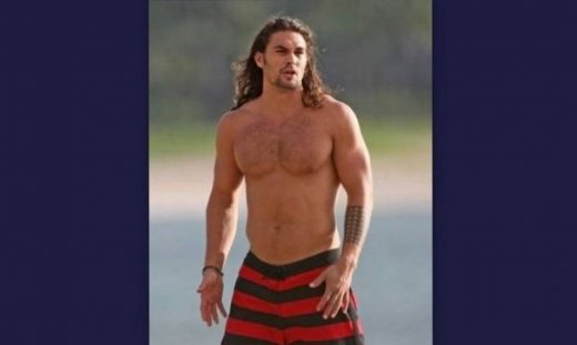 Star του «Game of Thrones» διατηρεί αυτό το σώμα λόγω sex;