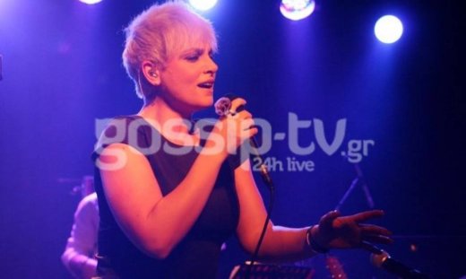 Ελεονώρα Ζουγανέλη: Επιστρέφει στα… παλιά της λημέρια