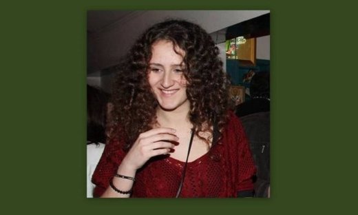 Είναι κόρη πασίγνωστου Έλληνα ηθοποιού...