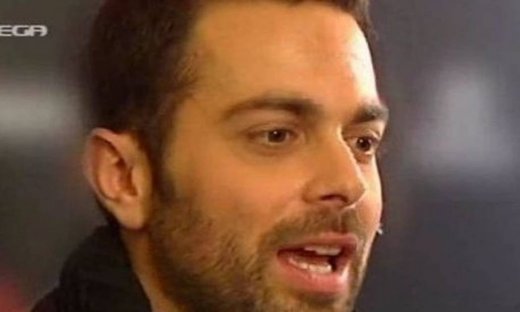 Ηλίας Βρεττός για Dancing: «Όταν φτάνεις στην πηγή θέλεις να βρέξεις λίγο και τα χειλάκια σου»