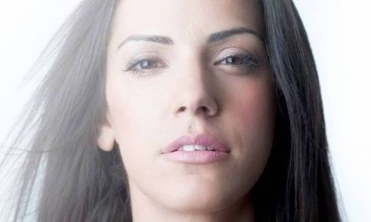 Ελισάβετ Σπανού: «Ο τελευταίος άνθρωπος»