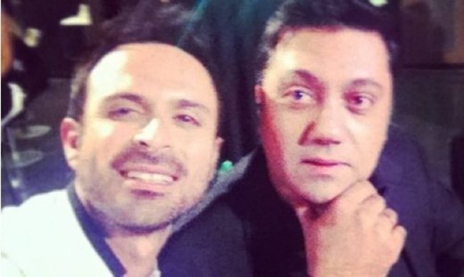 Γιώργος Θεοφάνους- Κωνσταντίνος Χριστοφόρου: Η κόντρα τους είναι πια παρελθόν!