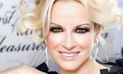 Γενέθλια σήμερα για την Μαρία Μπεκατώρου!