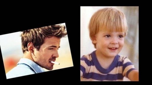 Αποκλειστικό Νίνο: Η φωτογραφία του μωρού και η δήλωση στους κολλητούς! (Nassos blog)