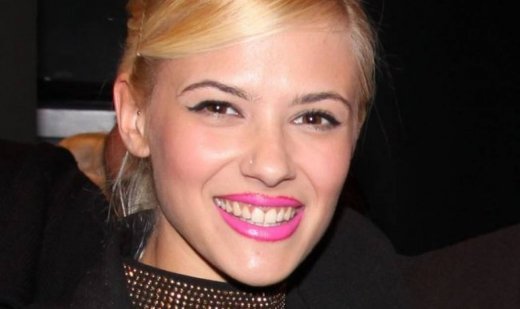 Λάουρα Νάργιες: Ο έρωτας και η προσωπική της ζωή