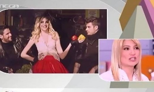 Λιάγκας-Σκορδά: Αποκάλυψαν λεπτομέρειες για τον σύντροφο της Σταμάτη!