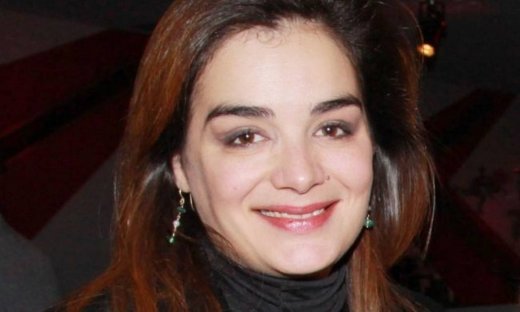 Η Γωγώ Μπρέμπου μιλά για το πρόβλημα υγείας που αντιμετώπισε