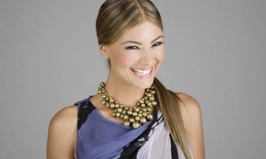 Η Δέσποινα Καμπούρη «ψηφίζει» Fatmagul!