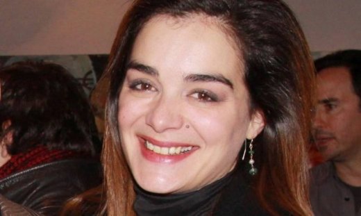 Γωγώ Μπρέμπου: Τα παιδιά και η προσωπική ζωή