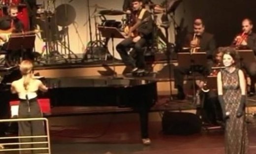 Μανωλίδου- Λοτσάρη: Τι είπαν για την συναυλία τους στην Θεσσαλονίκη