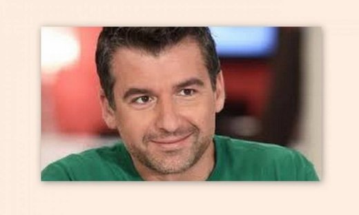 Λιάγκας: Πως αντέδρασε όταν του έβαλαν ν’ ακούσει ολόκληρο το τραγούδι της Ηλιάδη για την Eurovision