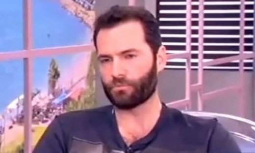 Η Σκορδά αποκάλυψε το χωρισμό του Μπουγιούρη!