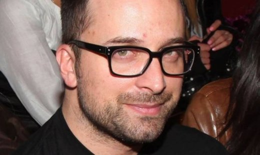 Γιώργος Λιανός: «Η τηλεόραση είναι ένας χώρος όπου νιώθω άνετα»