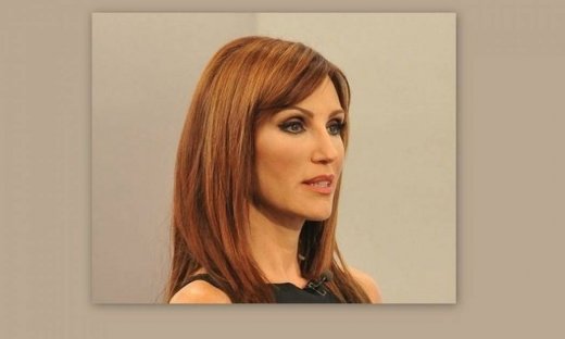 Η κατάθλιψη της Βίκυς Χατζηβασιλείου και η εξομολόγησή της στο twitter