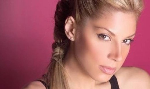 Μαριάντα Πιερίδη: Ποιος πιστεύει πως θα νικήσει στο Dancing with the stars;