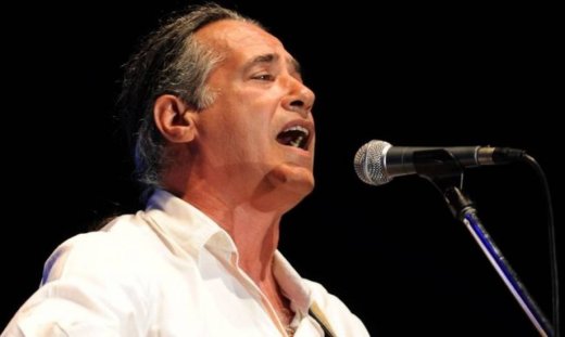 Παντελής Θαλασσινός: «Ο θάνατος της μητέρας μου με άλλαξε»