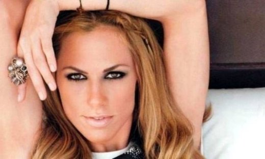 Ντορέττα Παπαδημητρίου: Το μεγάλο μυστικό και ο χωρισμός λίγες ώρες πριν τον σημερινό τελικό!(Nassos blog)