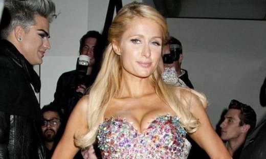 Στο νοσοκομείο η… Paris Hilton (φωτό)