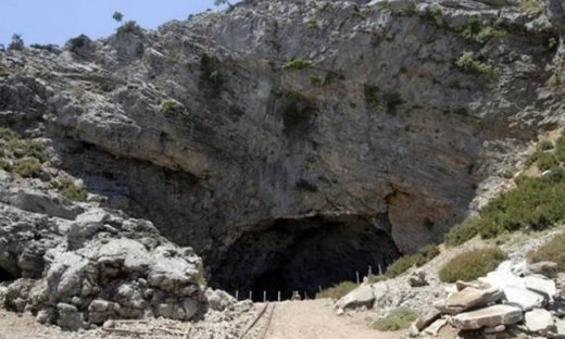 Ο Επιμενίδειος Ύπνος