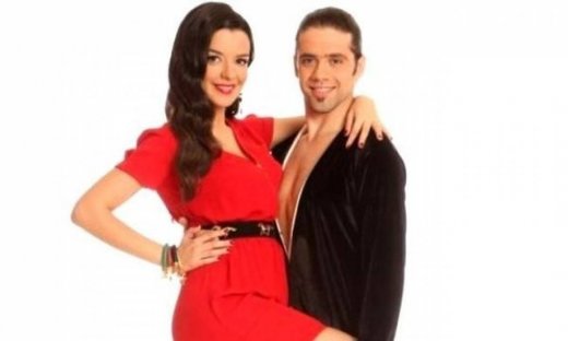 Νικολέττα Ράλλη: Γιατί τελικά απουσίαζε από το Dancing with the stars;