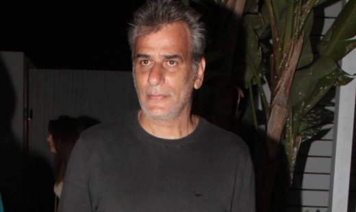 Συντετριμμένος ο Γιώργος Νινιός. Έχασε τον πατέρα του.