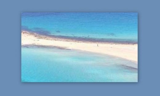 Ποιες ελληνικές παραλίες μπήκαν στην λίστα με τις δέκα καλύτερες της Ευρώπης;