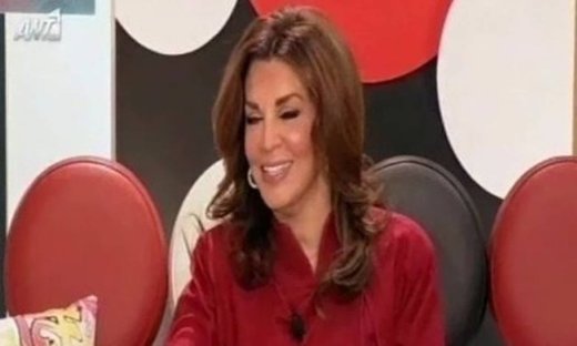 Μιμή Ντενίση: Τι είπε για το βεντετιλίκι, την κόρη της και τον Γιώργο Κιμούλη