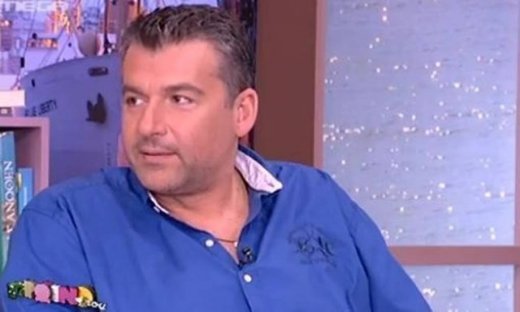 Έξαλλος ο Λιάγκας: «Βρε, παιδιά λίγο ησυχία»