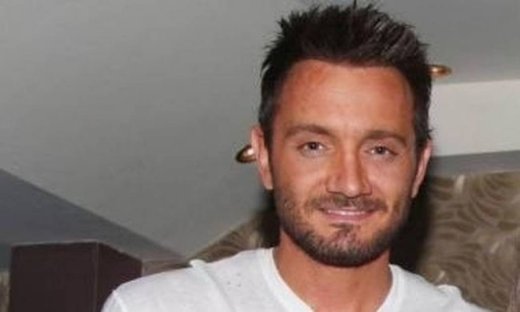 Μενιδιάτης : «Ότι συμβαίνει στην ζωή μου προσπαθώ να το αντιμετωπίσω με τη βοήθεια της λογικής»