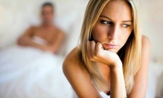 Tι κρύβεται πίσω από το γυναικείο άγχος στο σεξ;