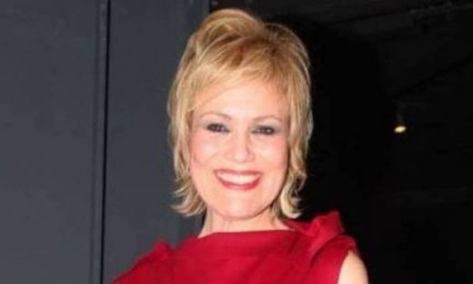 Κωνσταντίνα Μιχαήλ: «Πάλεψα πολύ να ξεκολλήσω από πάνω μου την ‘Λίλλυ’»