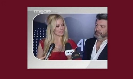 Γιάννης Λάτσιος: «Η Ζέτα ήταν καλύτερη φέτος»