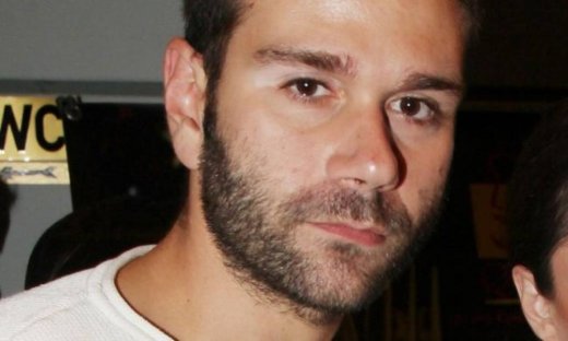 Έχασε τον πατέρα του ο Τάσος Ιορδανίδης