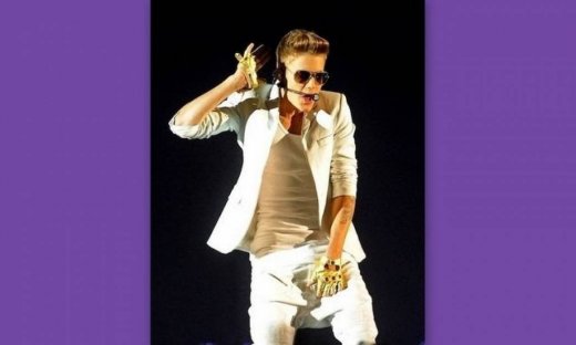 Ποια είναι η σχέση του Justin Bieber με την Ελλάδα;