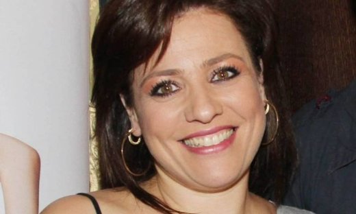 Μαριάννα Τουμασάτου: «Έχουν αλλάξει τα πάντα στην τηλεόραση. Όσο πιο πίσω, τόσο πιο καλά!»