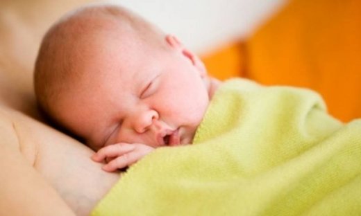 Έρευνα: Οι νέες μαμάδες κάνουν σεξ με το σύντροφό τους 6 με 8 εβδομάδες μετά τη γέννα