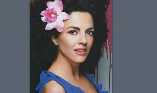 Μαρία Σολωμού:«Τους Έλληνες μας χαρακτηρίζει το “ότι δηλώσεις είσαι”. Αν μας καταστρέφει δεν ξέρω»