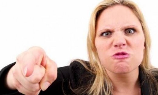 Από στρίγγλα αρνάκι: 8+1 τρόποι να την ηρεμήσεις όταν έχει νεύρα