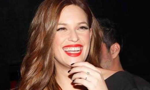 Έκρυβε καιρό η Σίσσυ το μυστικό της! Μάθετε πότε γεννάει!