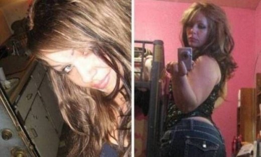 Δείτε τη μάνα που αποπλανησε τον 16χρονο γιο της