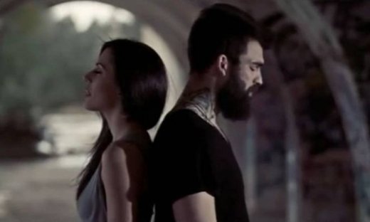 Ελισσάβετ Σπανού: Τι απαντάει στις φήμες που την θέλουν ζευγάρι με τον Δημήτρη Αλεξάνδρου