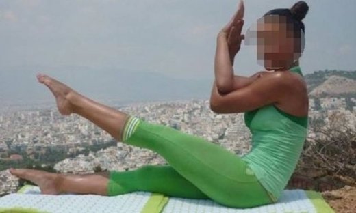 Και όμως αυτό το κορμί ζύγιζε 70 κιλά! Αποκάλυψε πώς είχε τάσεις βουλιμίας!